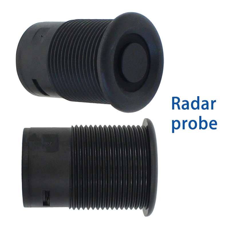 7 Inch Two-Way Display With Reverse Detection Digital Radar(PZ904)