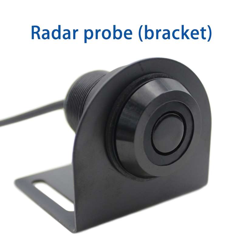 7 Inch Two-Way Display With Reverse Detection Digital Radar(PZ904)