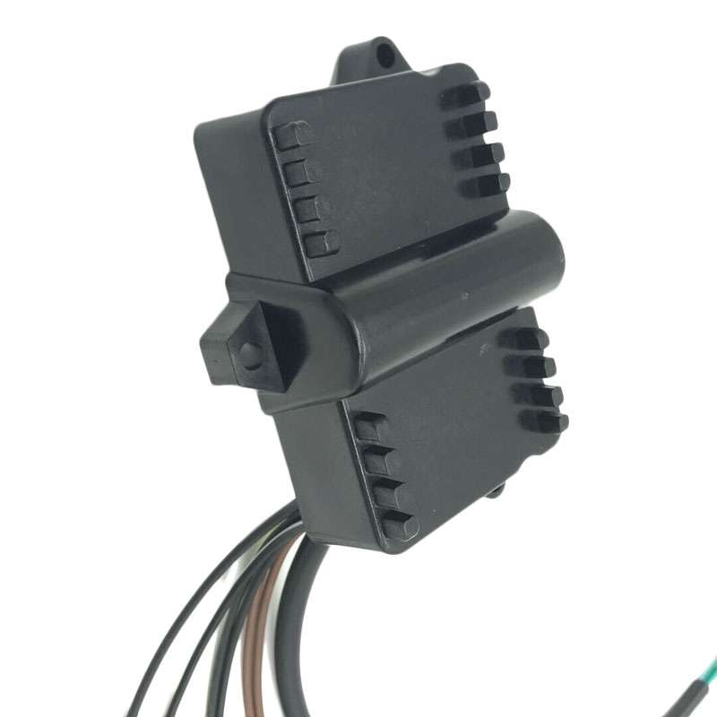 For Mercury 339-7452A19 114-7452K1 Ignitor 2-stroke Outboard Switch Box CDI Power Pack