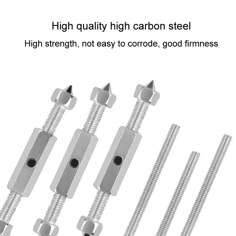 Type 118 10pcs Universal Wire Concealed Box Repairer Switch Socket Base Box Repair Support Rod Fixin