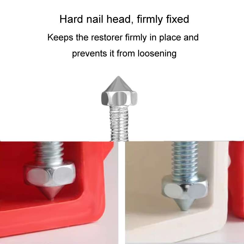 Type 118 10pcs Universal Wire Concealed Box Repairer Switch Socket Base Box Repair Support Rod Fixin