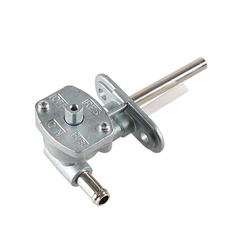For Yamaha Grizzly 350 660 Bruin 350 YFM350 660 5KM-24 500-10-00 W Fuel Tank Switch Valve