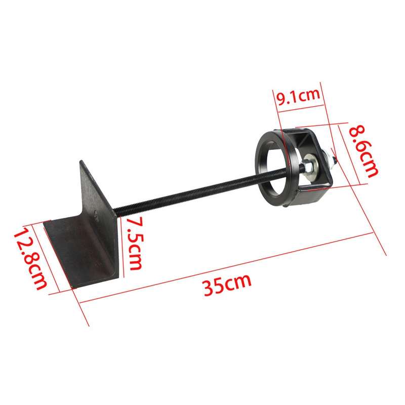 ATV UTV Clutch Compression Tool CCT510 For Polaris Kawasaki Kymco Yamaha