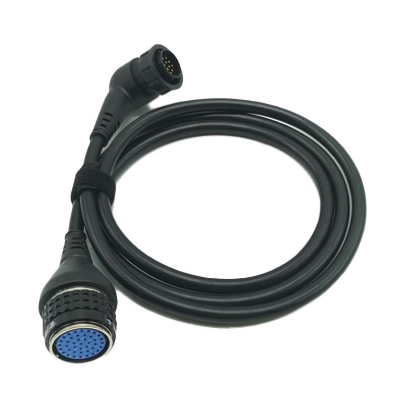 For Benz MB Star C4 C5 14PIN Diagnostic Cable Diagnostic Tool Adapter