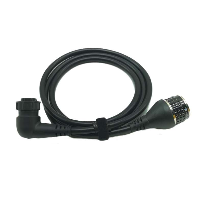 For Benz MB Star C4 C5 14PIN Diagnostic Cable Diagnostic Tool Adapter