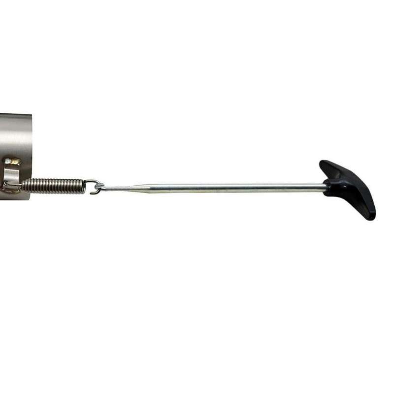 174MM Exhaust Pipe Spring Hook Motorcycle Repair Parts