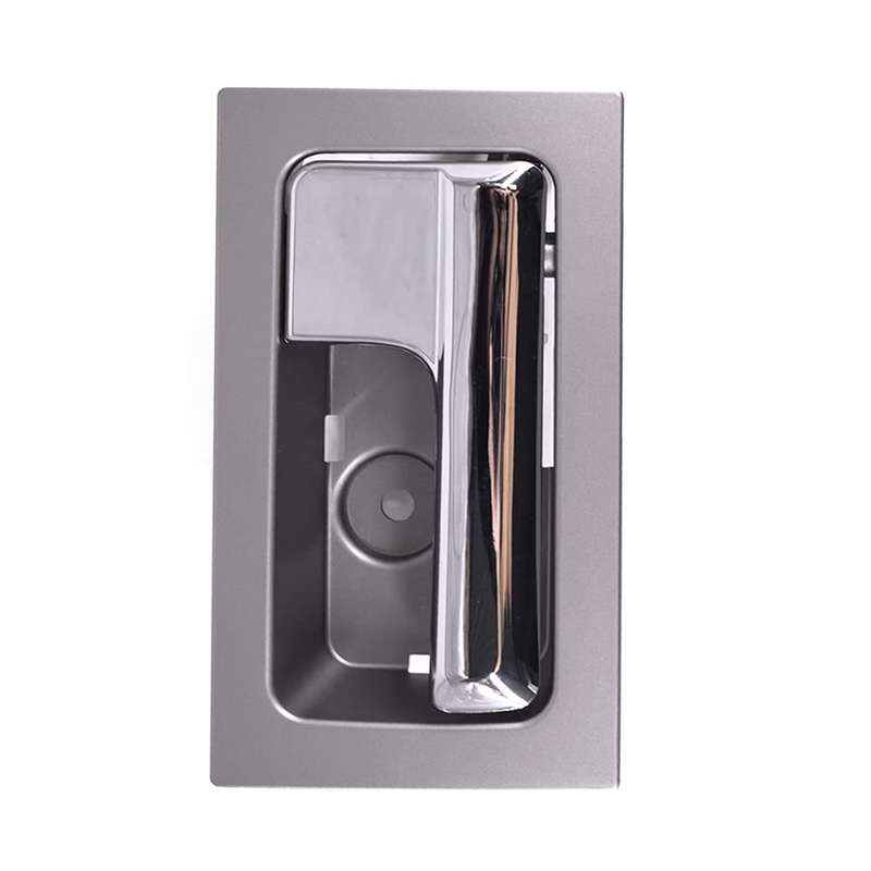 For 2009-2014 Ford F150 9L3Z1522600CB Door Handle Modification Accessories, Style: Left Side