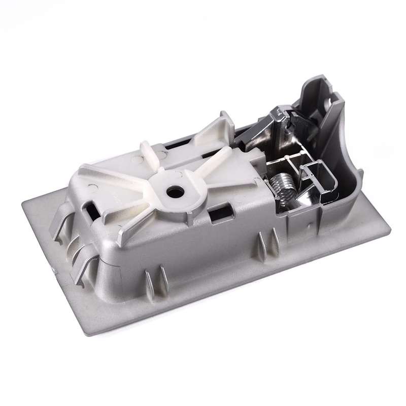 For 2009-2014 Ford F150 9L3Z1522600CB Door Handle Modification Accessories, Style: Left Side