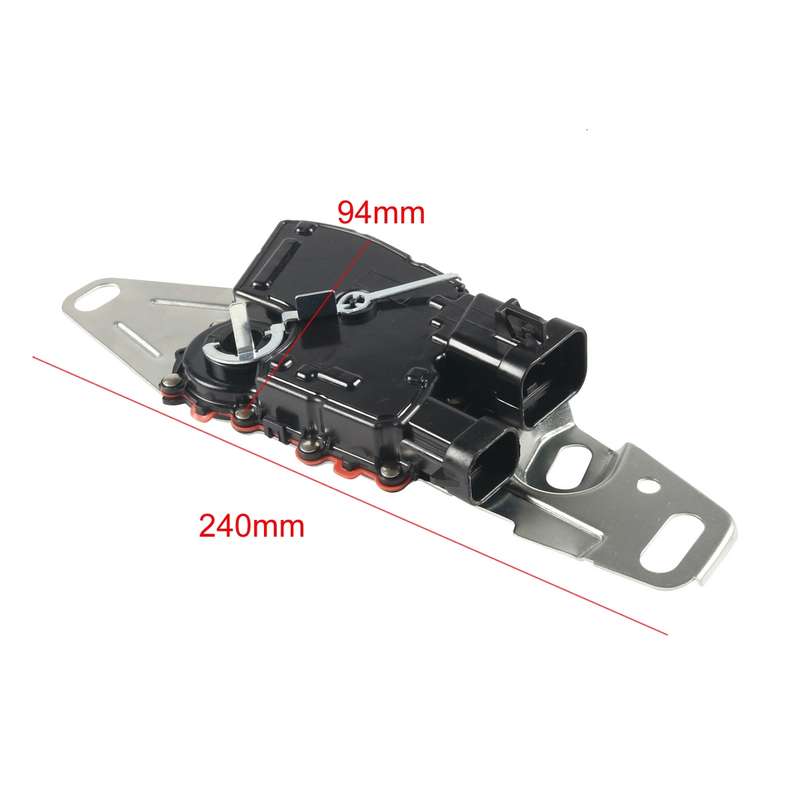 Car Gear Safety Switch For Chevrolet/Cadillac