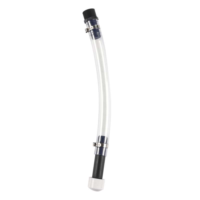 2pcs Racing Interface Fuel Fill Hose