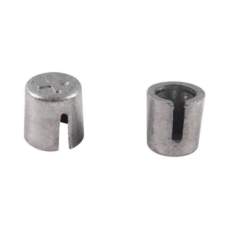 Car Battery Column Repair Lead Sleeve Insulation Protective Pad
