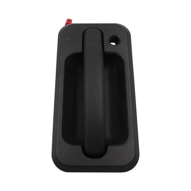 For Hummer H2 Door Handle Modification Accessories, Model: Front Left+Right