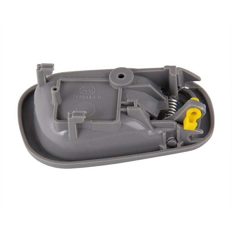 For Toyota Corolla Door Inner Handle Modification Accessories, Specifications: RH+LH x 2
