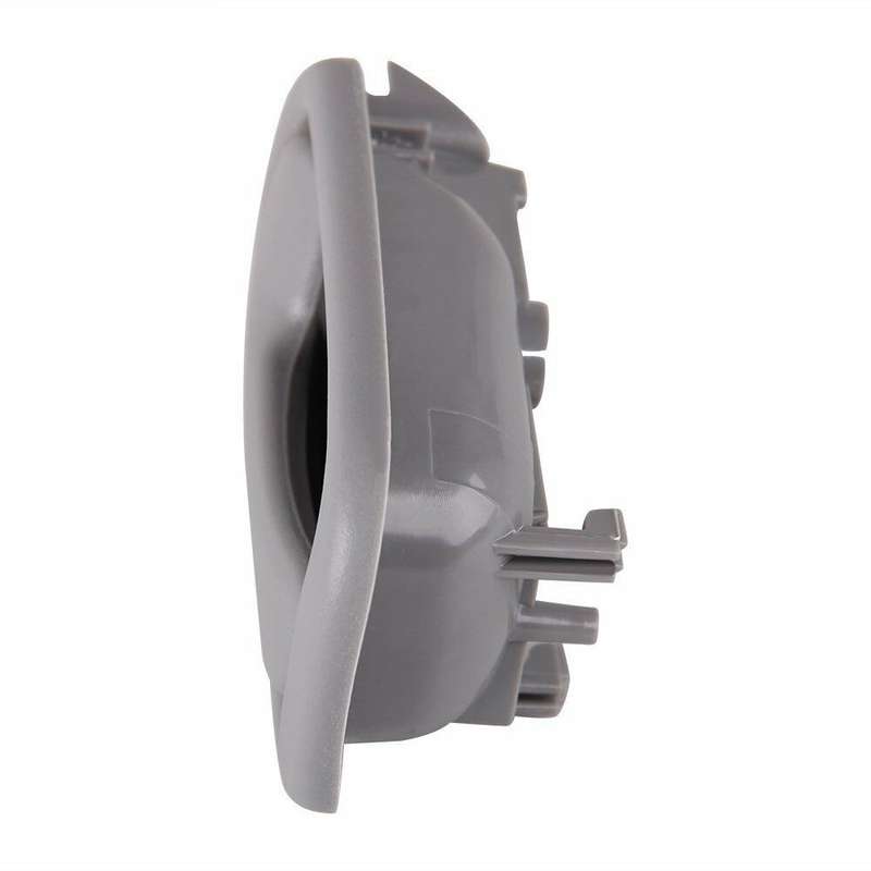 For Toyota Corolla Door Inner Handle Modification Accessories, Specifications: RH+LH x 2