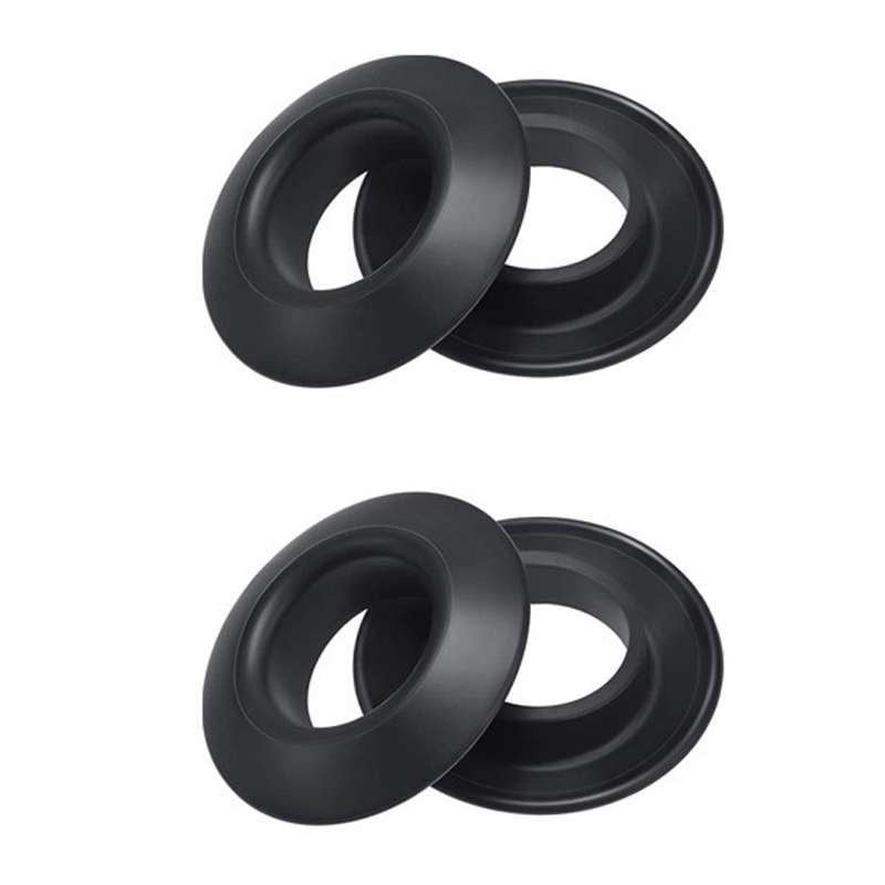 Kayak Paddle Plastic Water-Retaining Waterproof Ring(4pcs /Set)