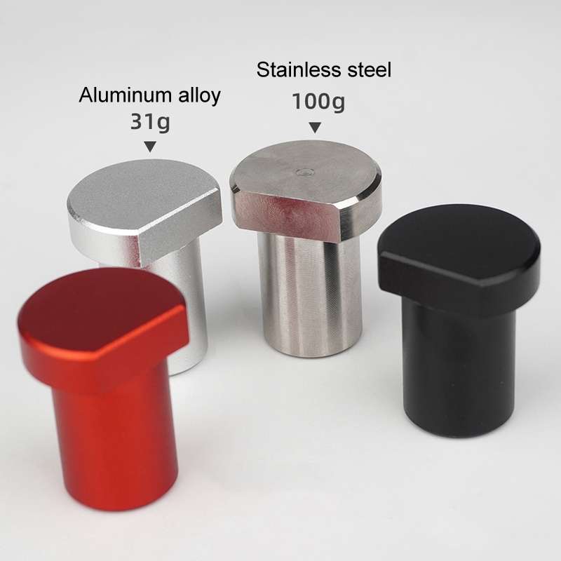 Dowel Table Clamp Quick Release Woodworking Table Limit Blocks, Style: 19mm Red Aluminum Alloy