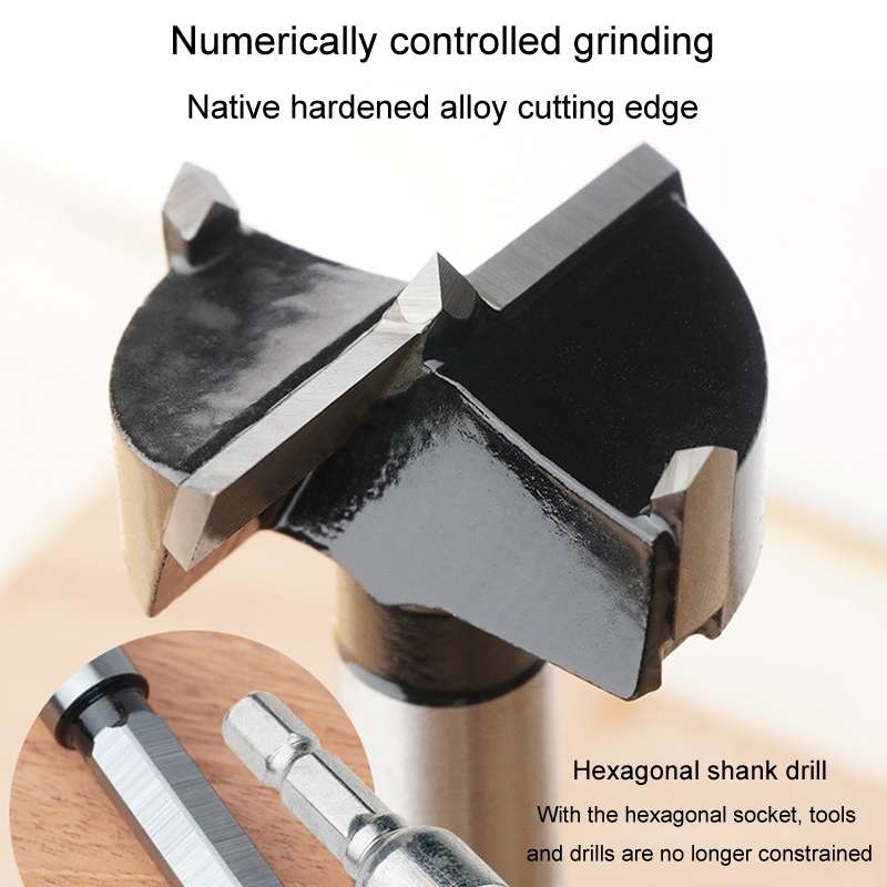 MG0-000-0016 35mm Hole Opening Locator Cabinet Door Hinge Drills Hole Jig Puncher Woodworking Tool