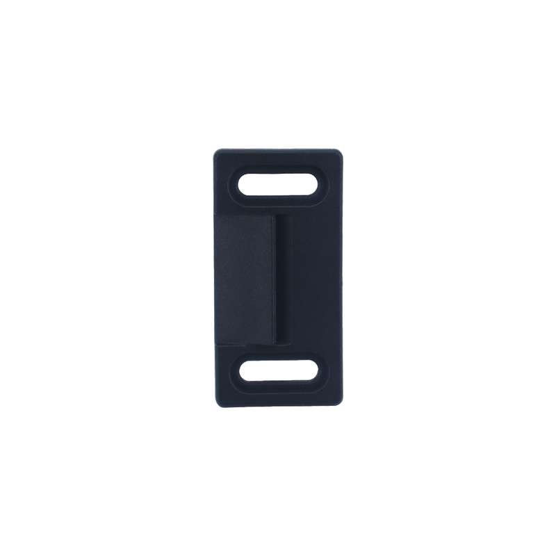 RV Screen Door Replacement L-shaped Handle, Style: Left Handle