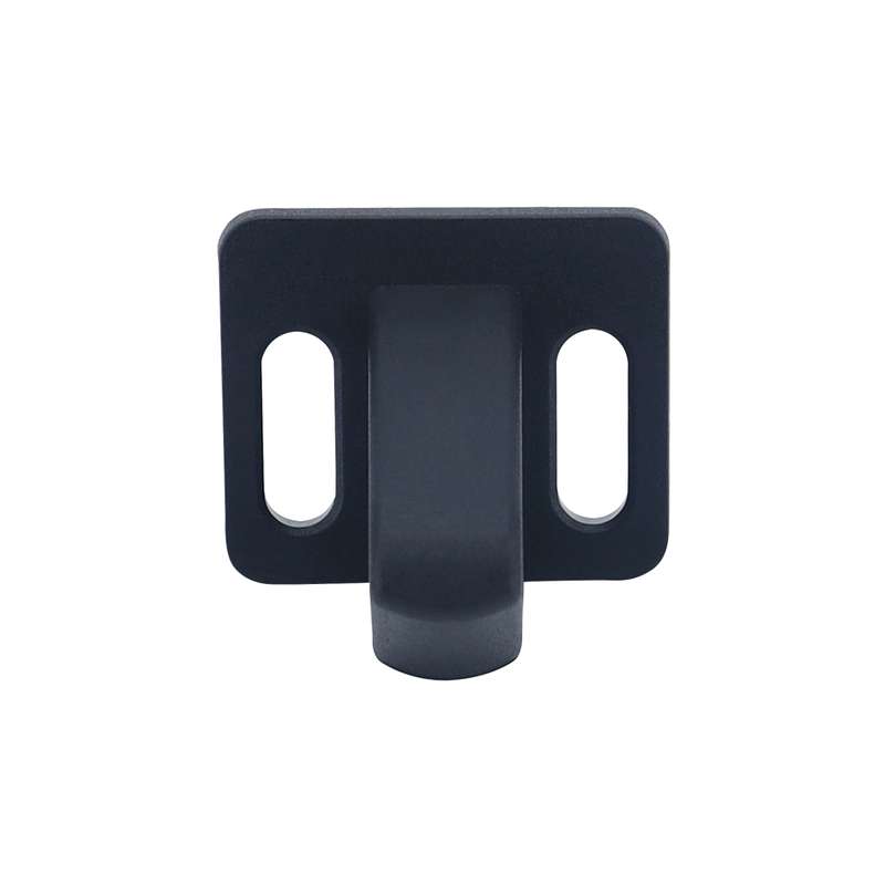 RV Screen Door Replacement L-shaped Handle, Style: Left Handle