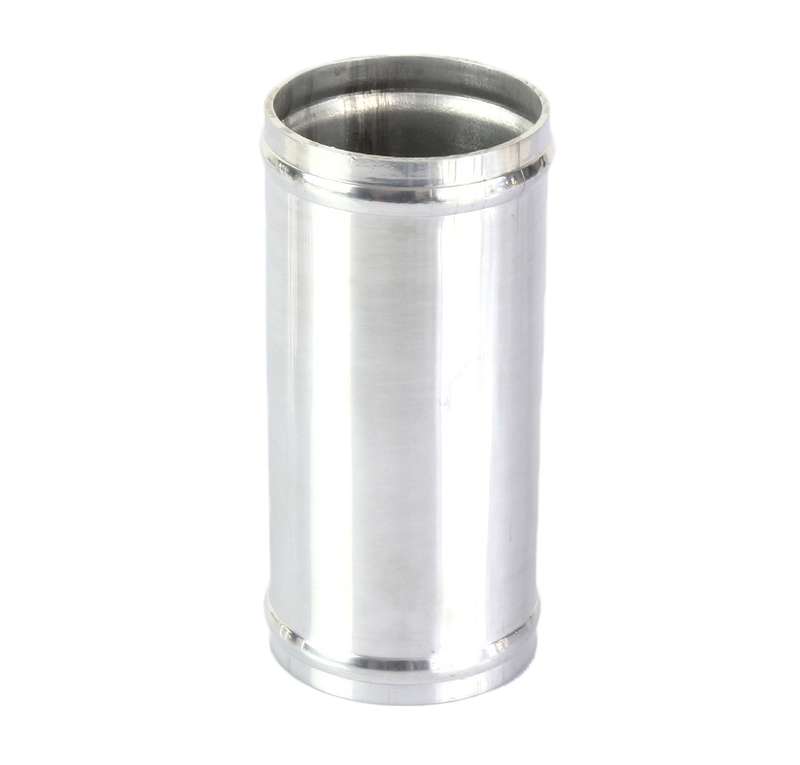 Aluminum Intake Turbo Intercooler Pipe Extensor Hose Adapter Car Air Intake Joiner Pipe Connector, O