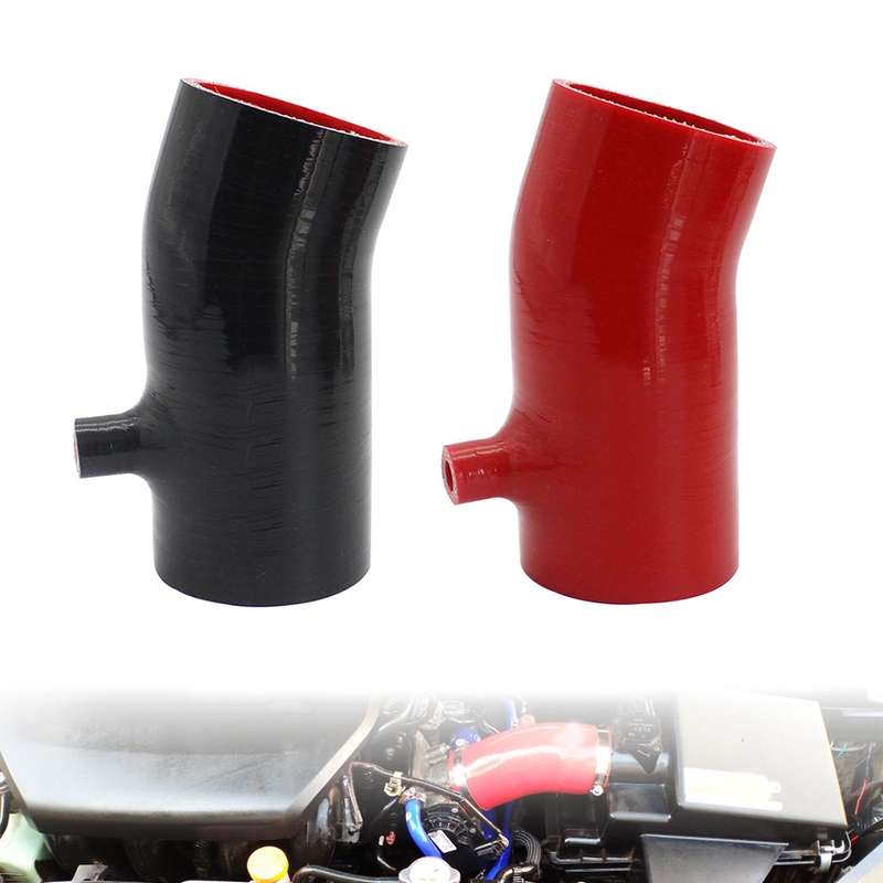 For Mazda 3 6 CX-4 Axela Atenza Intake Silicone Hose High Flow Cold Air Intake Pipe Turbo Intercoole