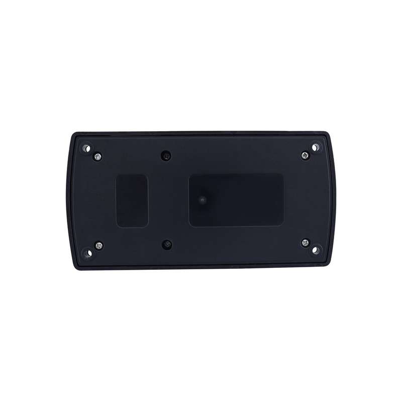 RV Yacht 12-way LED Insulated Flame-retardant Fuse Holder Box with Wire(Configuration 4)