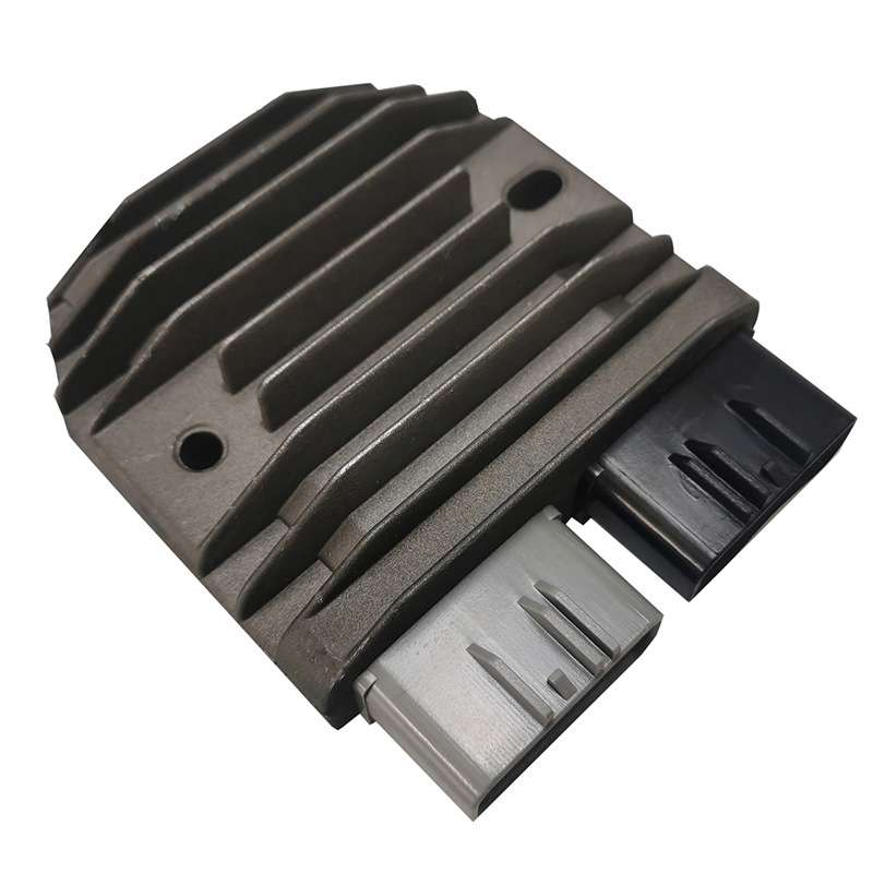Motorcycle Voltage Regulator Rectifier For FH012AA 710001103 710000870 710000908