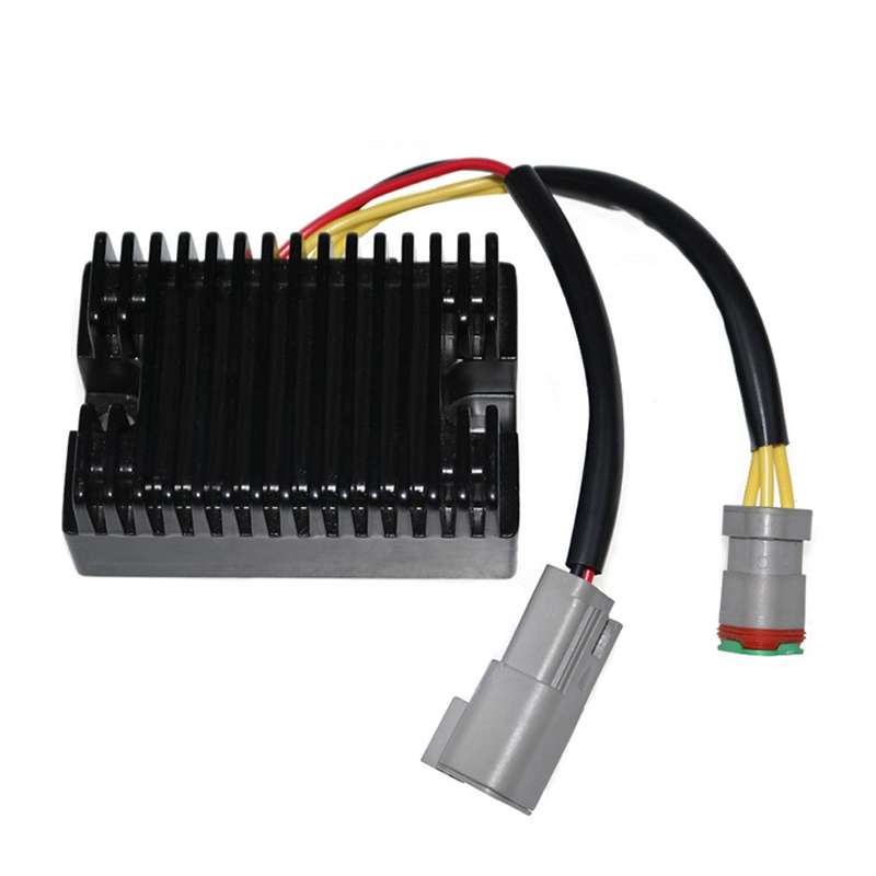 Motorcycle Voltage Regulator Rectifier For SeaDoo 278001969 278001581