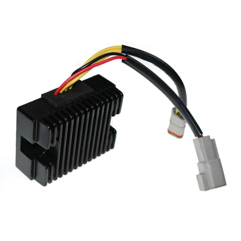 Motorcycle Voltage Regulator Rectifier For SeaDoo 278001969 278001581