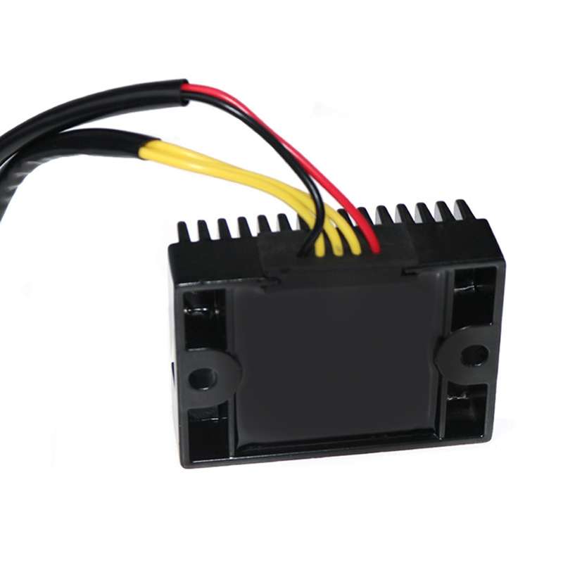 Motorcycle Voltage Regulator Rectifier For SeaDoo 278001969 278001581
