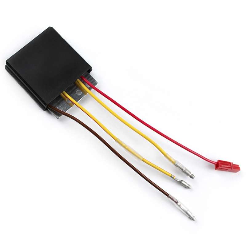 Voltage Regulator Rectifier For Polaris ATV Sportsman / Scrambler 500 2203638 4010796 4010670 220363
