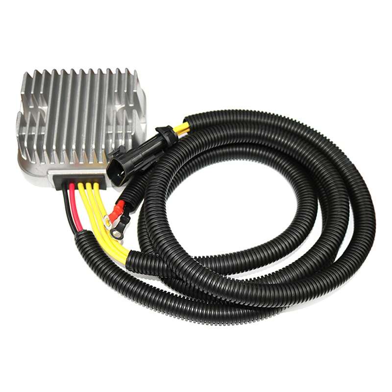 Voltage Regulator Rectifier For Polaris Sportsman 4014543 4015214 4015230 4014405 4015231 4012678