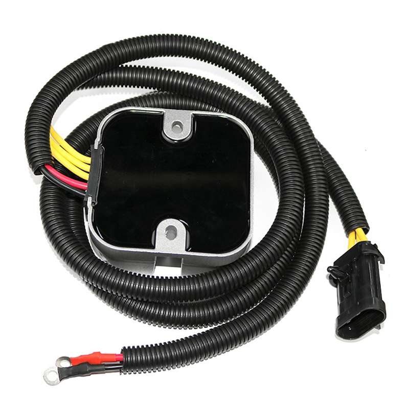 Voltage Regulator Rectifier For Polaris Sportsman 4014543 4015214 4015230 4014405 4015231 4012678
