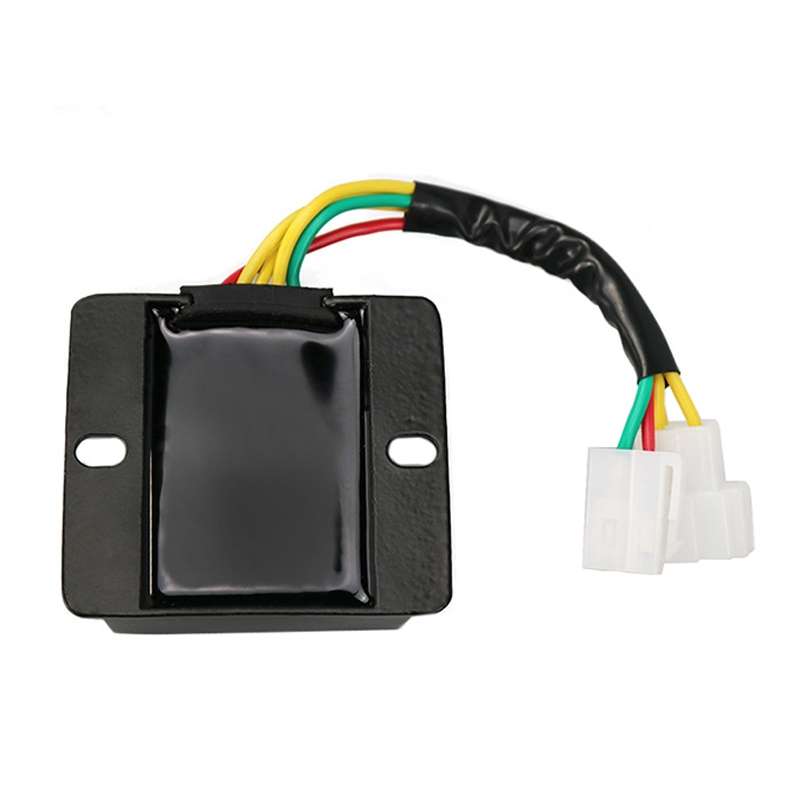 Motorcycle Voltage Regulator Rectifier For Hyosung GT650R GT650 GV650 32800HN9101 32800HN9110 32800H
