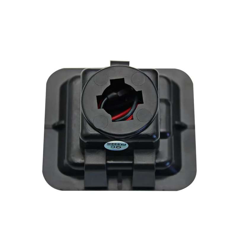 2pcs For 2015 Ford F-150 Raptor LED License Plate Light