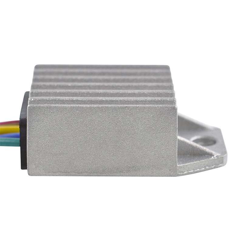 Motorcycle Voltage Regulator Rectifier For Honda CRF 250 X 31600-KSC-671 31600-KSC-670 Motorboats
