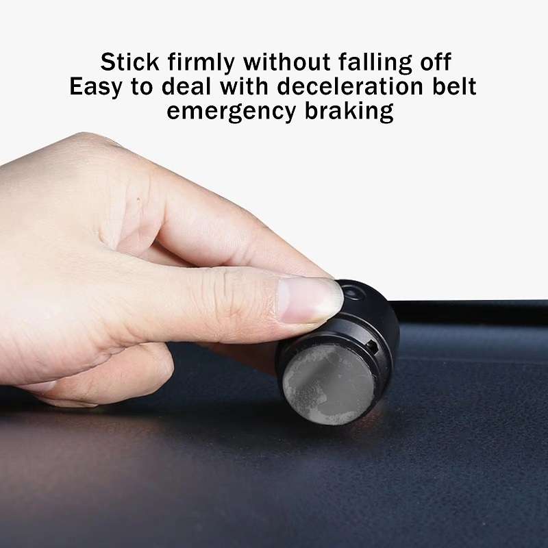 Car Lane Departure Warning Anti-collision LED Auxiliary System