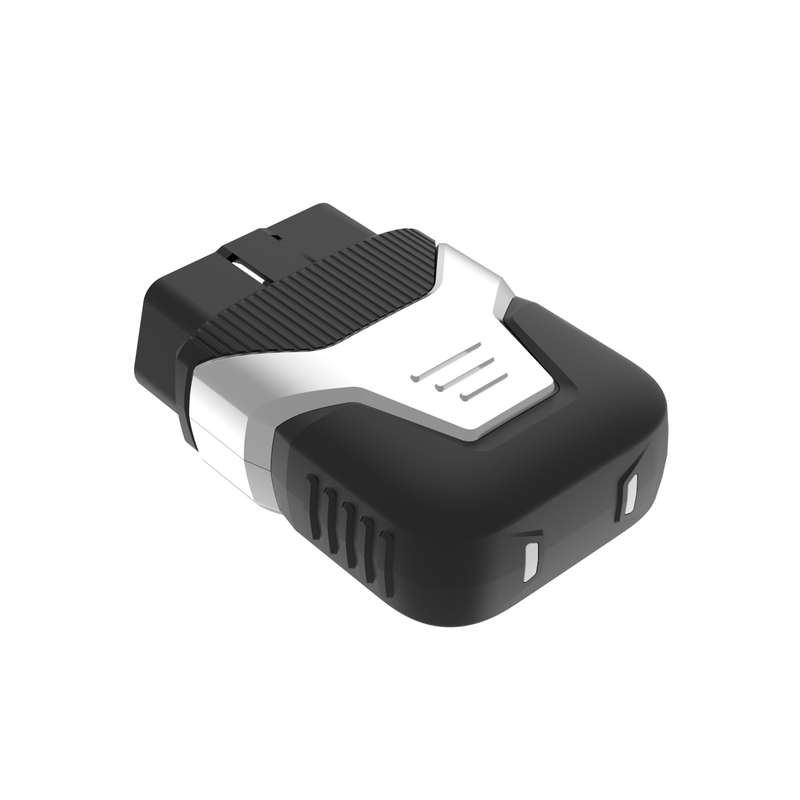 HUMZOR OBD2 Bluetooth Online Car Battery Pack Voltage Detection