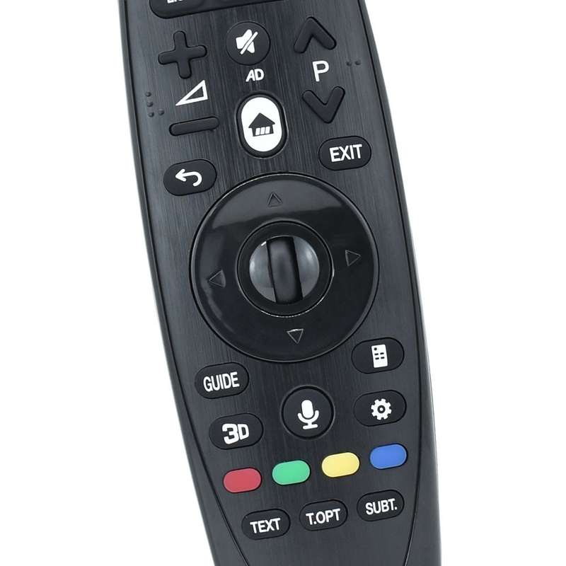 For LG AN-MR650A AN-MR600 AN-MR18BA Infrared Remote Control Replacement Accessories