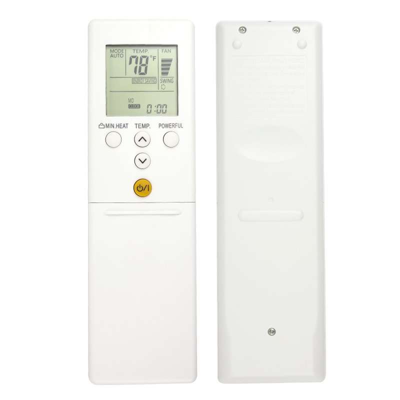 For Fujitsu AR-REM1U Air Conditioner Remote Control Replacement Parts