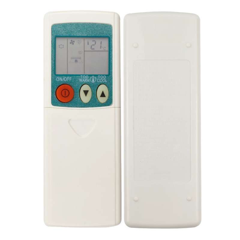 For Mitsubishi KP3AS Air Conditioner Remote Control Replacement Parts