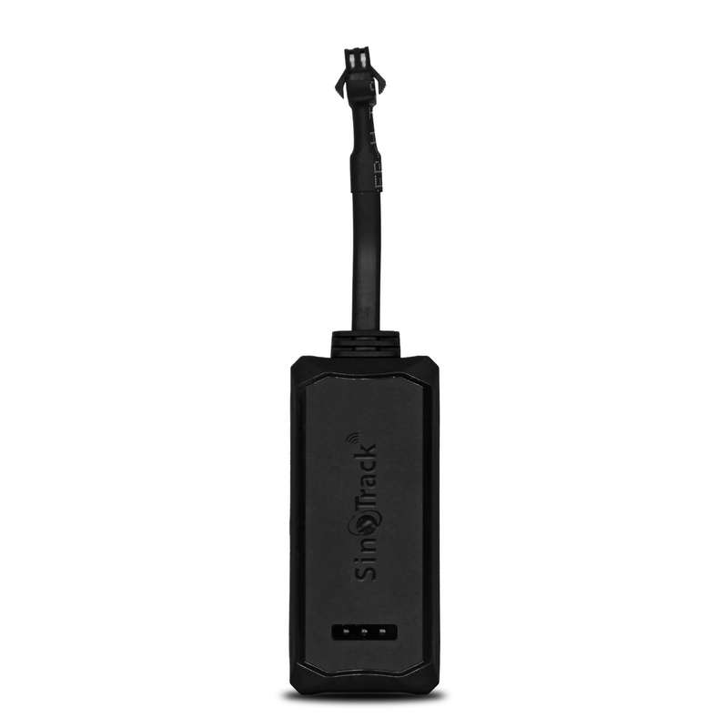 SinoTrack GPS Car 2G Car Tracking Anti-Theft Locator(2G-ST-900)