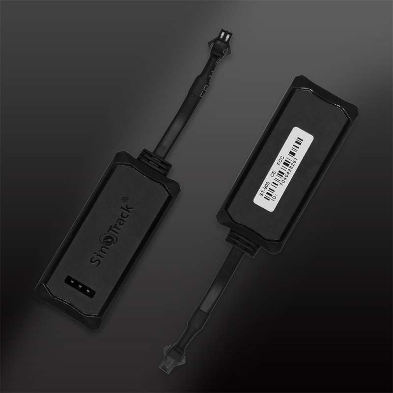 SinoTrack GPS Car 2G Car Tracking Anti-Theft Locator(2G-ST-900)