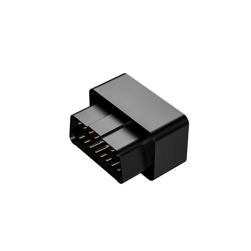 SinoTrack 2G OBD Car Anti-Lost GPS Anti-Theft Tracking Locator(2G-ST-902A)