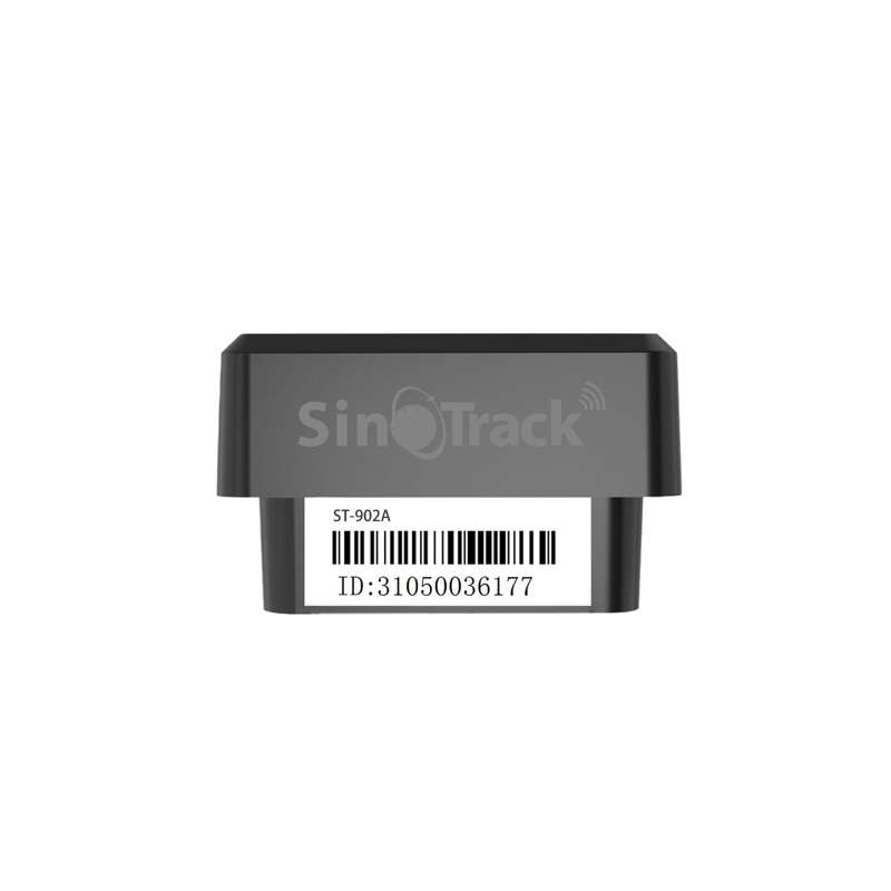 SinoTrack 2G OBD Car Anti-Lost GPS Anti-Theft Tracking Locator(2G-ST-902A)