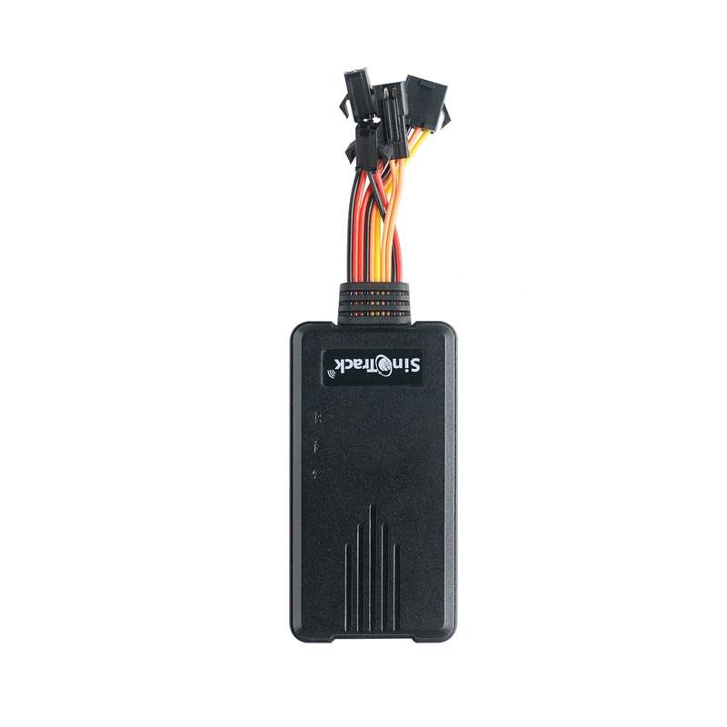 SinoTrack 2G Car Motorcycle GPS Locator(ST-906)