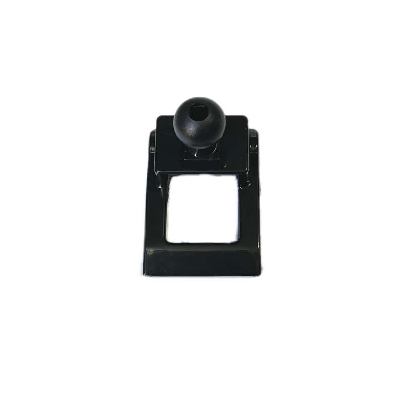 For Volkswagen Car Air Outlet Modified Mobile Phone Holder Base, Model: 19-22 Tayron/ Tayron X