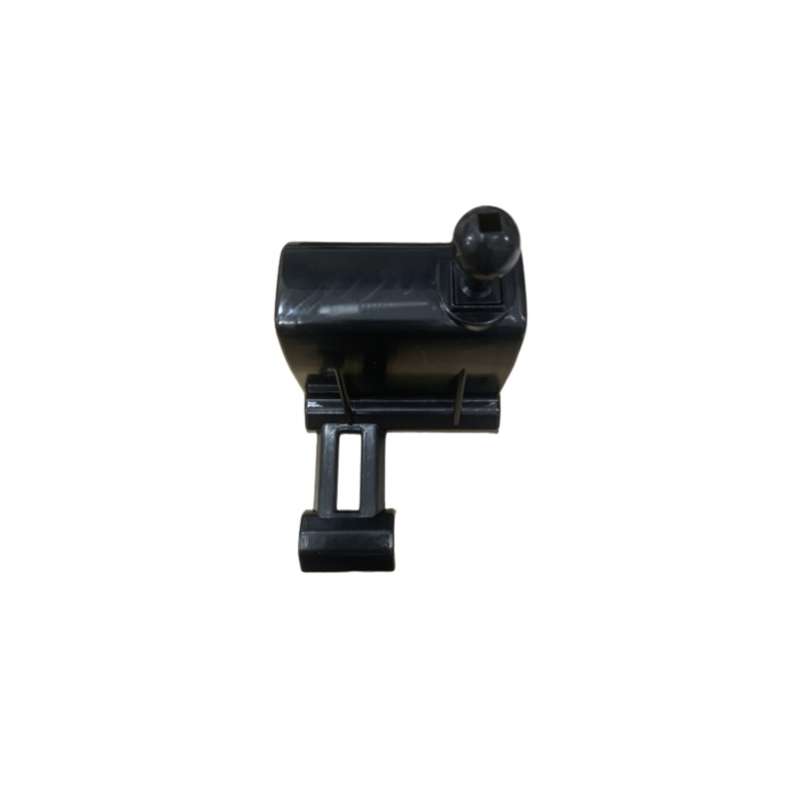 For Volkswagen Car Air Outlet Modified Mobile Phone Holder Base, Model: 19-23 Touareg
