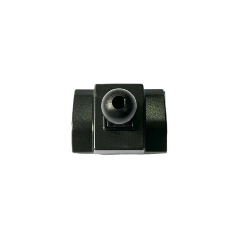 For Volkswagen Car Air Outlet Modified Mobile Phone Holder Base, Model: 21-23 Teramont/Teramont X/Vi