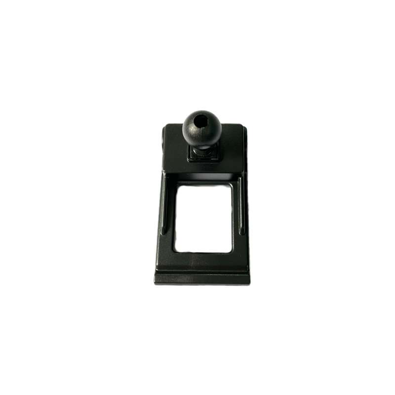 For Volkswagen Car Air Outlet Modified Mobile Phone Holder Base, Model: 22 Tiguan L/Tiguan X